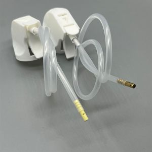 Versatile and Easy-Use Aerosol Spray Gun for DIY Projects and Home Maintenance with Adjustable Nozzle