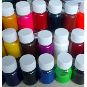 Long-Lasting Nano Pigment for Permanent Eyebrow Makeup Natural Raw Materials for