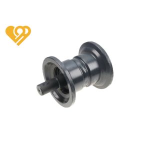 Cheap Komatsu PC20-7 Undercarriage Rollers Replacement OEM Top &amp; Carrier Rollers For Mini Excavator for sale