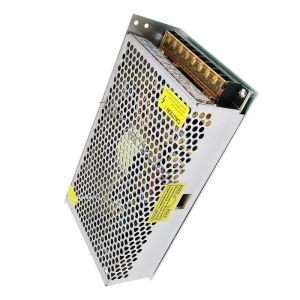 IP20 10A 24V 240W Power Supply Indoor LED Light Module Underground Light