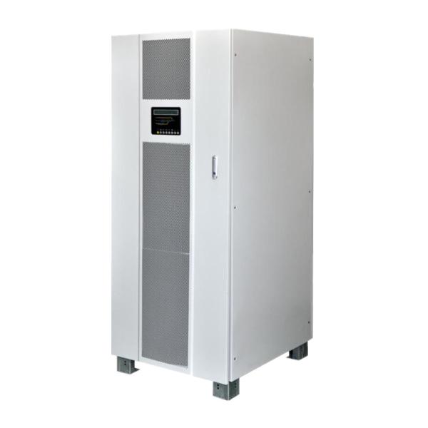 Quality 415V 48KW 60KVA Low Frequency Online UPS Systems Commercial 3 Phase wholesale