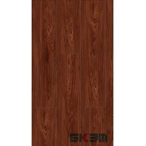 Classical Modern Red Oak Luxury Vinyl SPC Flooring Plank LS-W8001