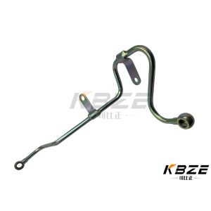 KBZE HIGH QUALITY TURBO PIPE ISUZU 6HK1 DFI ENGINE 1-13314010-0 1133140100