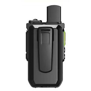 N-536 4g Card Public Network Positioning High Sound Quality Hd Screen Walkie