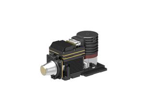 China HD LWIR Cooled Thermal Camera Core 640x512 For Long Range Security Monitoring on sale