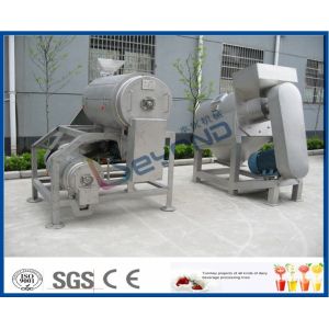 China Fruit Stone Washer Fruit Processing Equipment For Fruit Juice Processing Plant on sale