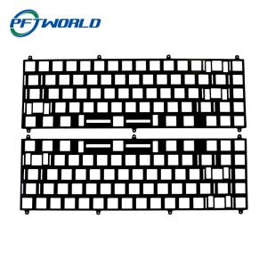 Anodized Passivate Laser Cutting Parts OEM Welding CNC Machining