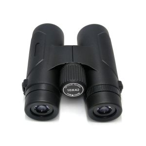 Adults 10×42 Birds Watching Binoculars With BAK4 Prism PPS Material For Hunting
