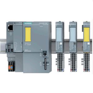 SIEMENS mitsubishi programmable controller 6ES7136-6DC00-0CA0