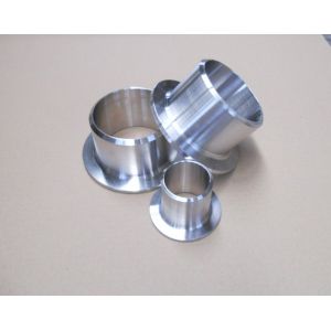 F317L F51 Pressure Vessel Loose Flange Joint 2" JIS B2220