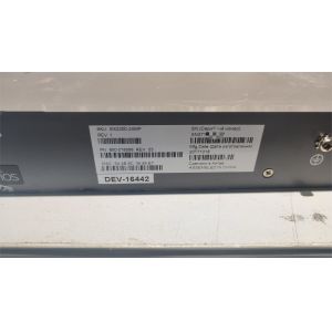 10/100/1000Mbps Juniper EX2300-24MP Services Gateway Full-Duplex Half-Duplex