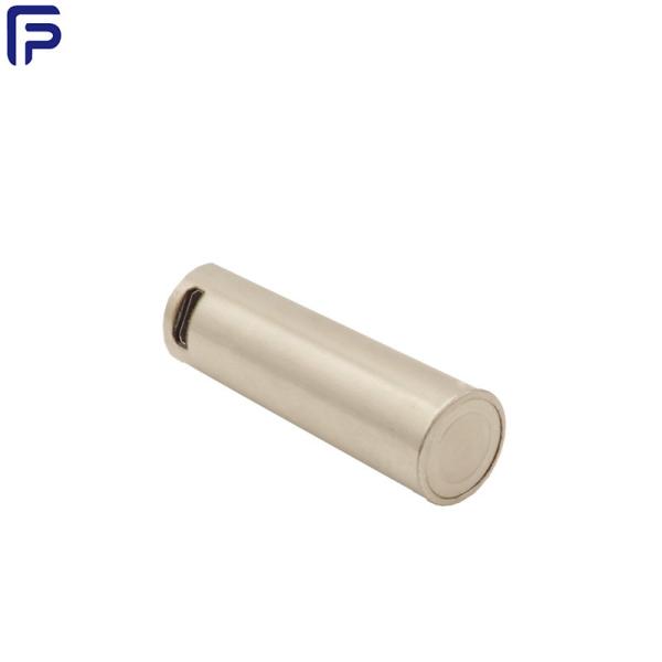 2A 1.5 Volt AA Lithium Rechargeable Batteries , 14430 Li Ion Battery With Mirco