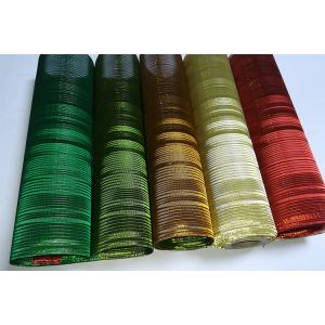 30m Length Switch Glass Laminated Mesh 1-2m Width