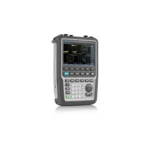 Cheap 30 KHz R&amp;S®ZNH Vector Network Analyser Handheld Two Ports for sale