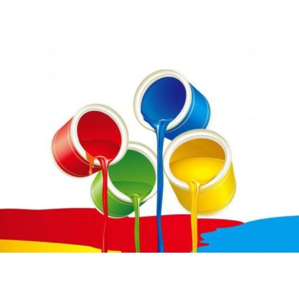 Quality Environment Friendly 9000rph Sheetfed Printing Inks For Label wholesale