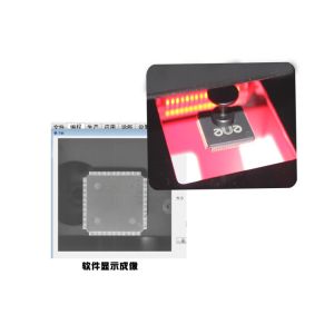 Quick And Accurate Automatic Pick And Place Machine For PCB Manufacturing