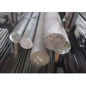 Cold Roll Plate N10276 Alloy , Thickness 2.0mm 3.0mm Hastelloy C276 Alloy