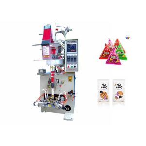 China Vertical Food Filling Packing Machine For Small Business And Home on sale