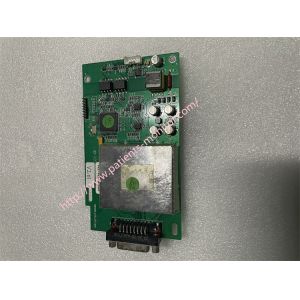Comen CM1200B Electrocardiograph ECG Board CM1200_ECG_V2.1.pcb CEE1C5212011224