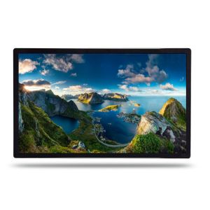 49 inch 2k lcd screen photo frame Advertising+Players