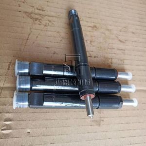 Fuel Injector 04231554 0423 1554 4231554 0432191582 for deutz F3L912 F4L912