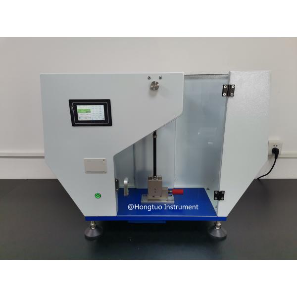 Digital Plastic Izod Impact Testing Machine, Impact Testing Equipment