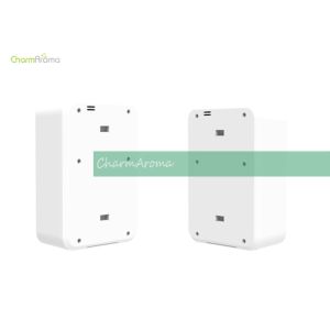 Office Aromatherapy Essential Oil Diffuser Fragrance Delivery System