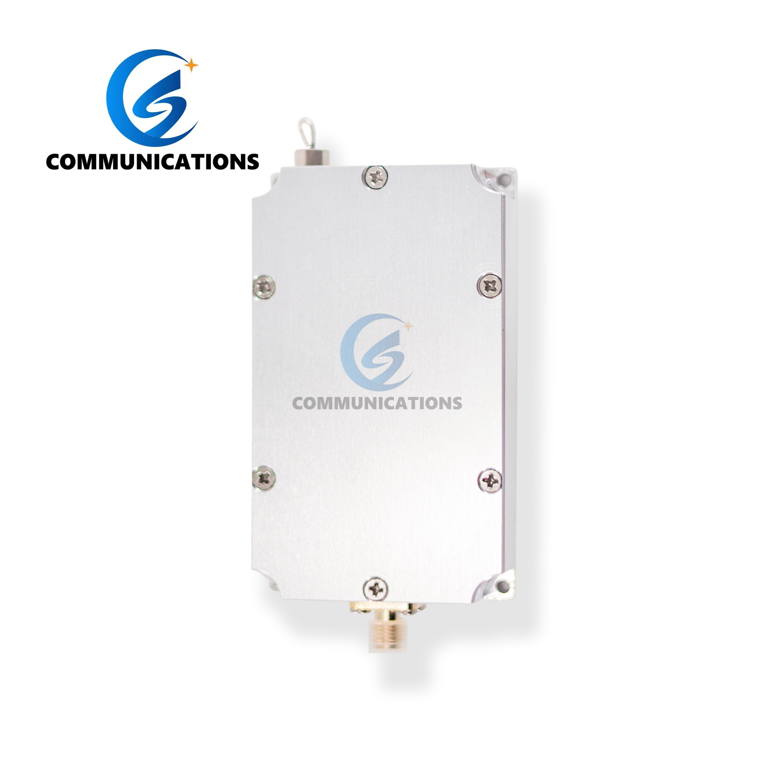 Drone Detection System 10W Rf Power Amplifier for 900MHz Drone Locator Sigal Uav
