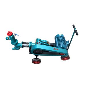 Cheap Small Type BW60/10 high speed Masonry Grout Pump energy conservation for sale