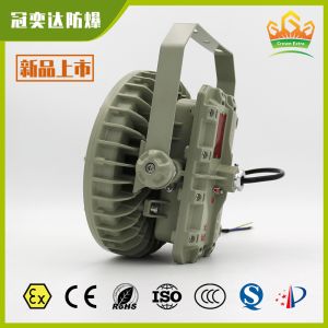 IP66 ATEX IECEx Explosion Proof LED Light Fixture | Anti-Explosion, Anti-Dust,