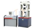 WAW - 1000KN Hydraulic Testing Machine , Computer Control Bend Test Machine