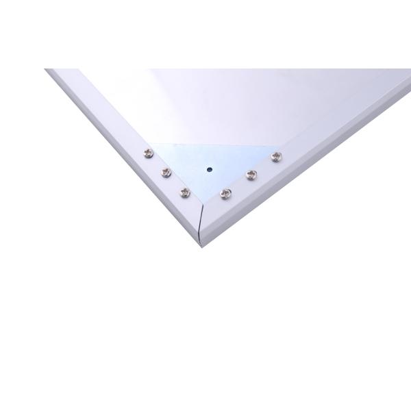 40W 2x2ft 595x595 600 X 600 Dimmable LED panel light , LED Square Panel Light