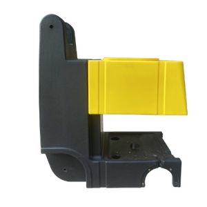 YOUGE Custom CNC Rotary-Shaped Parts Rotary Molding Plastic Products