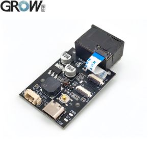 GROW GM69Pro 1280*800CMOS OCR/1D/2D Barcode Scanner Module USB UART Interface QR
