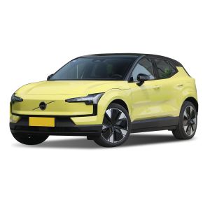 Good Performance VOLVO ex30 2024 2025 RWD Medium Small 5-door 5-seater SUV Family Car Volvo L4 Car Single-speed Gearbox