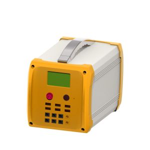 5H 100 Watt Solar Generator , 36Ah Solar Light System For House