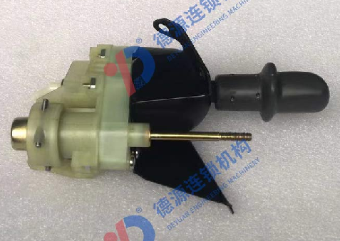 Quality PARKING BRAKE VALVE 20367533 9617242040 OEM PART FOR VOLVO TRUCK MODELS wholesale