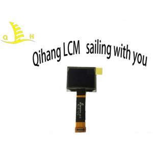 4Bit OEL2M7003FPC-A4-E SPI 1.35" Passive Matrix OLED Display Module