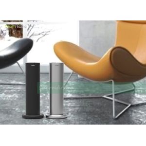 Standalone Aroma Scent Diffuser Machine With Aluminum Alloy Atomizer