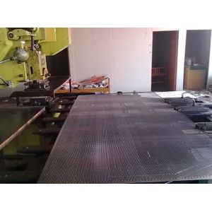 Stainless steel Perforated Sheet Perforated Metal (ceiling/filtration/sieve