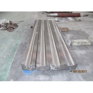 Press brake machine tooling / die for normal street pole/ high mast/mono pole