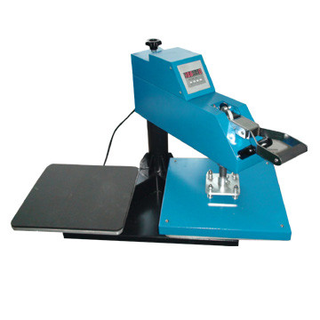 Quality Double Tables Heat Press Machine wholesale