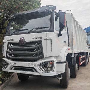Cheap HOWO 30cbm Compactor Compression Waste Compactor Collection Refuse Compressed Collector Garbage Truck for sale