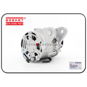 1-81200365-1 1812003651 Generator Assembly Suitable for ISUZU 6BD1 XE6BD