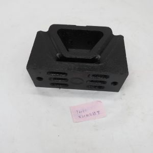 High quality Engine rear rubber pad Y4060