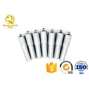 PCD Milling Cutter PCD Endmill For Aluminum Processing