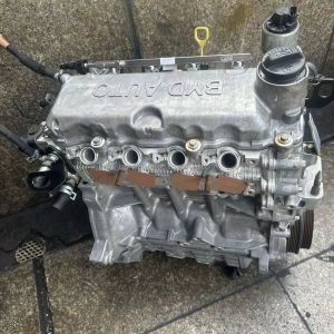73kW Gasoline Engine Assembly for Honda 1.3L Civic City Fit Jazz Motor OE NO.