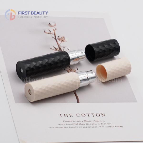 Quality Customized Tube Length Perfume Test Flask For Storing Perfume wholesale