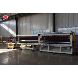 QT-26QP280 High Capacity Fully Automatic Brick Cutting Machine