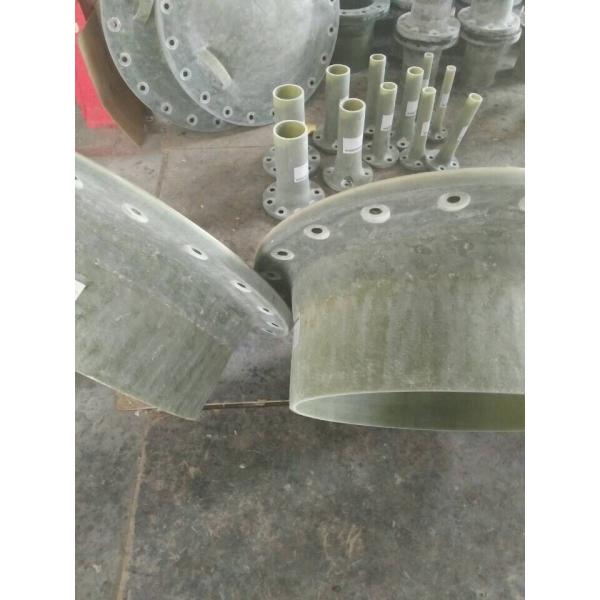 Quality Customized GRP Glass Reinforced Plastic Manhole Easy To Install wholesale